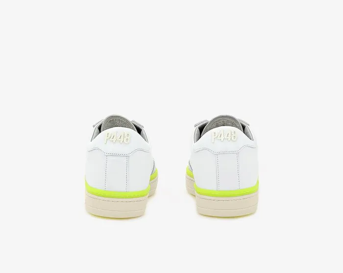 Low Tops Mens P448 John Line