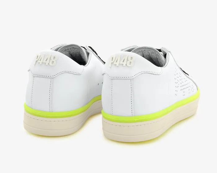 Low Tops Mens P448 John Line