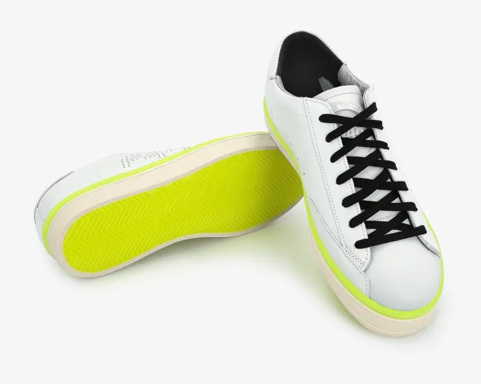 Low Tops Mens P448 John Line