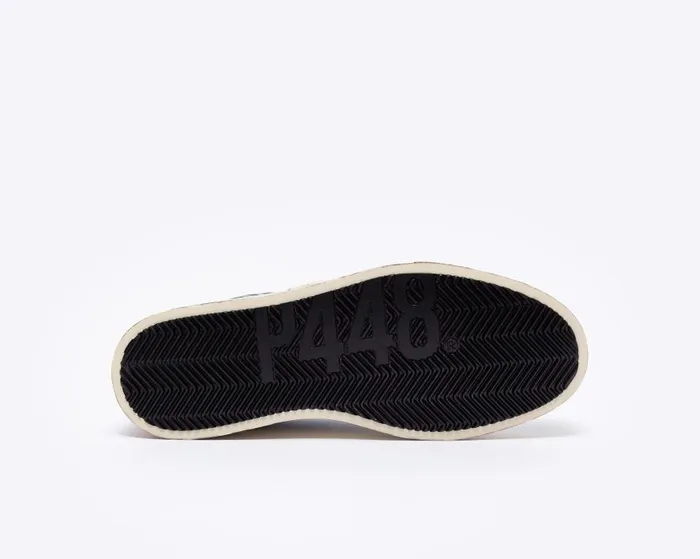 Low Tops Womens P448 Deck Street