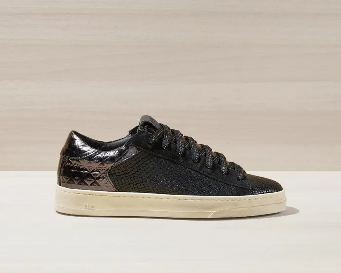 Low Tops Womens P448 Jack Cheope