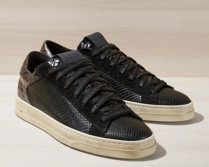 Low Tops Womens P448 Jack Cheope