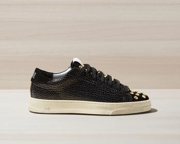 Low Tops Womens P448 Jack Punk