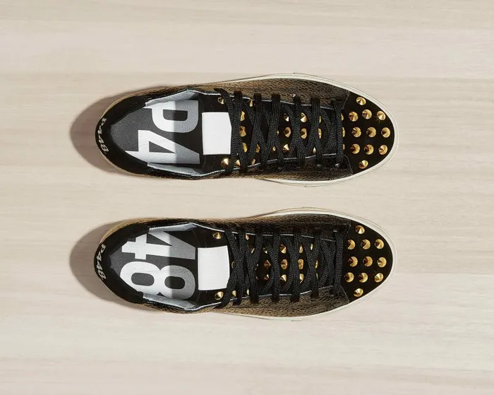 Low Tops Womens P448 Jack Punk