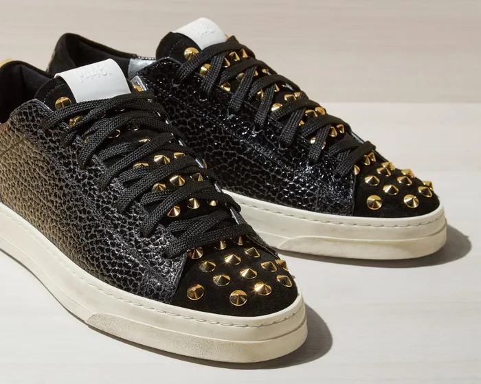 Low Tops Womens P448 Jack Punk