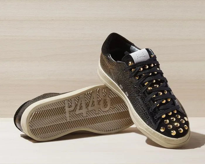 Low Tops Womens P448 Jack Punk