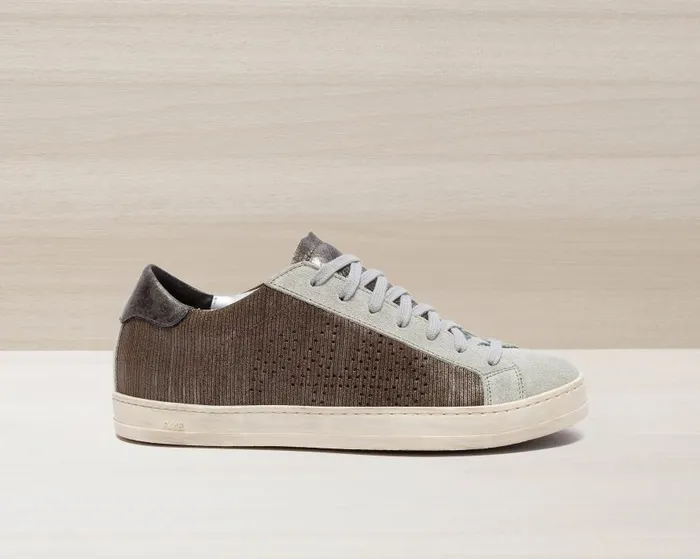 Low Tops Womens P448 John Roccia