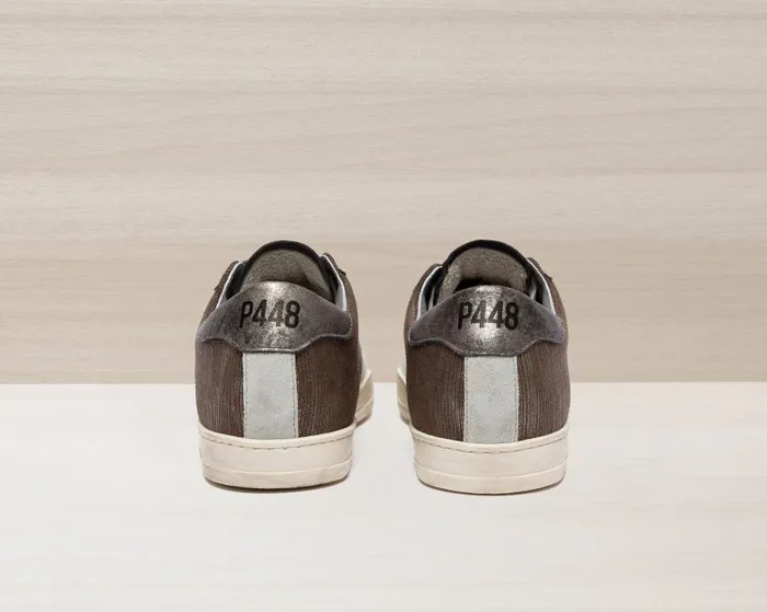 Low Tops Womens P448 John Roccia