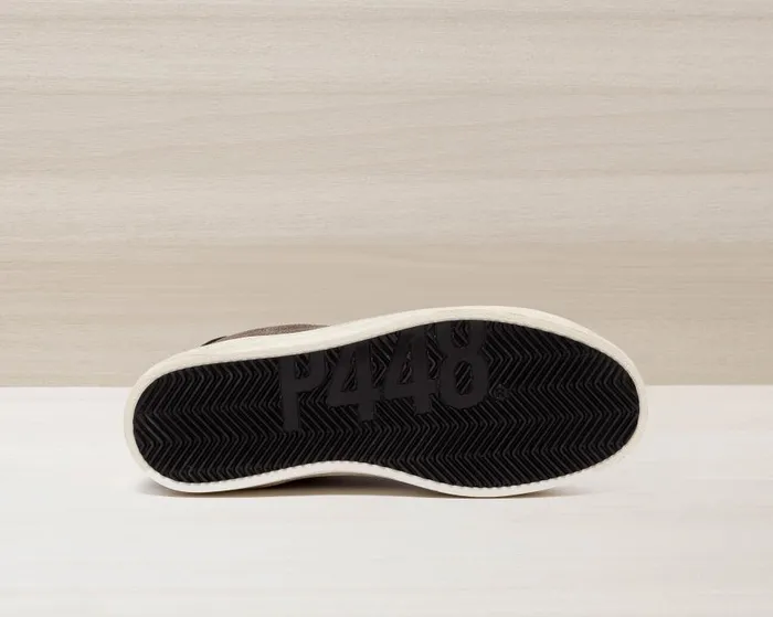 Low Tops Womens P448 John Roccia