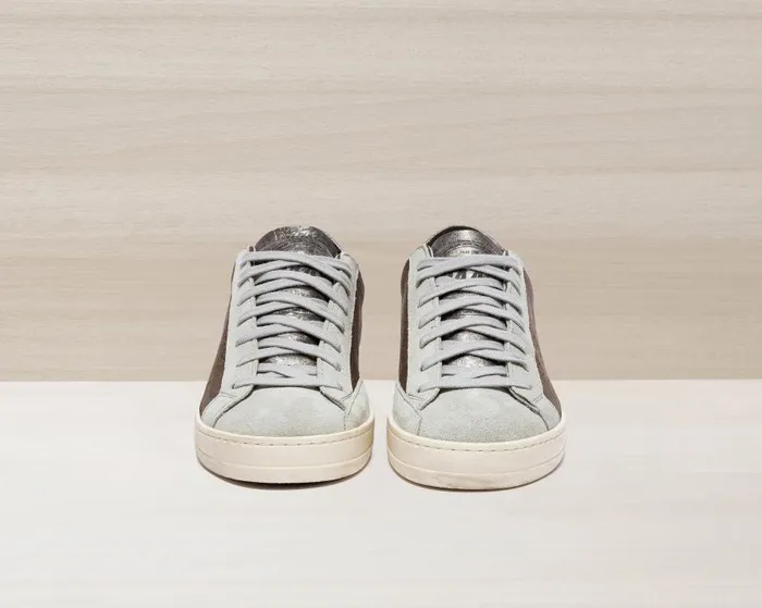 Low Tops Womens P448 John Roccia