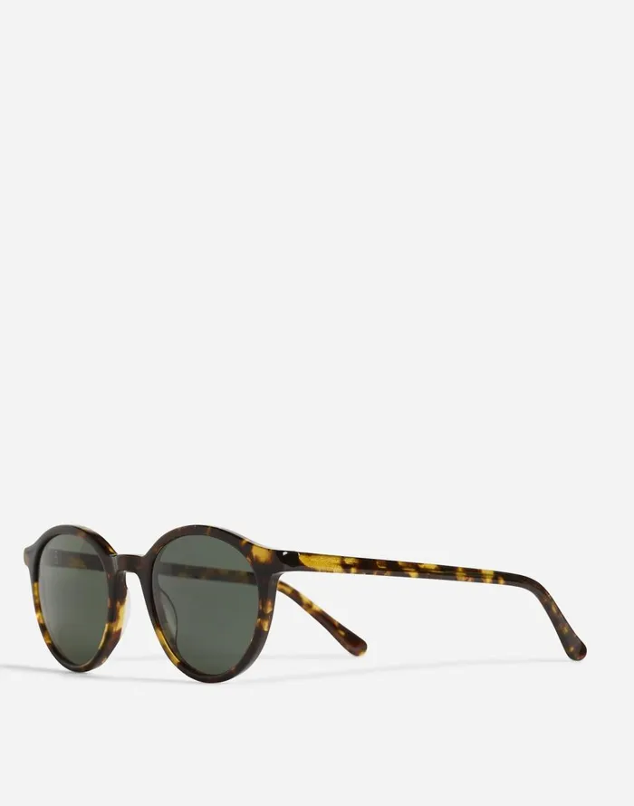 Madewell Layton Sunglasses Tort Multi Women Sunglasses