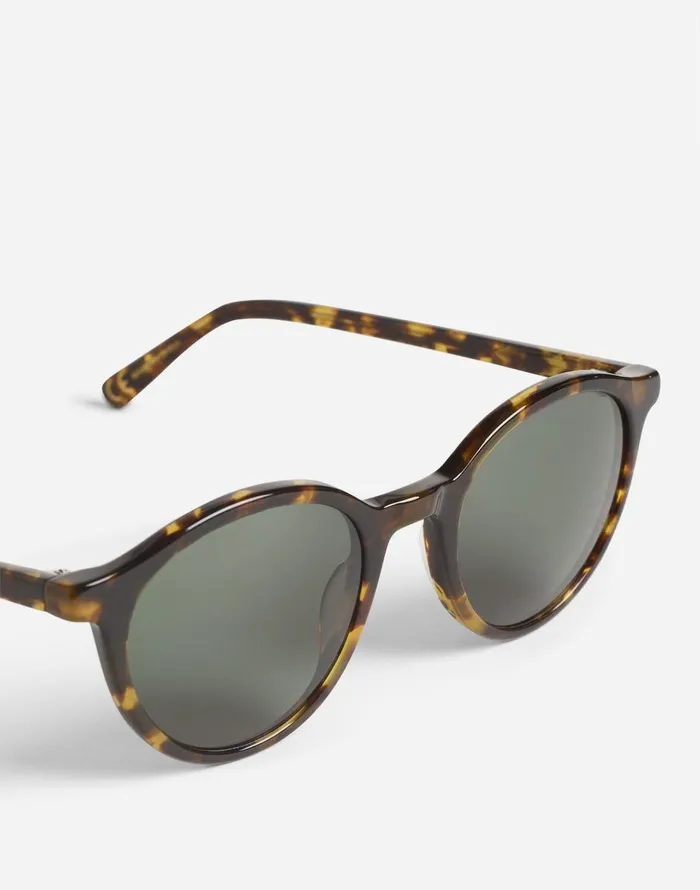 Madewell Layton Sunglasses Tort Multi Women Sunglasses
