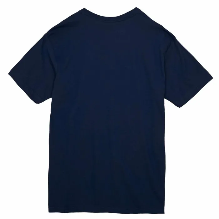 Men039s Collegiate Mitchell and Ness Big Logo Tee Morgan State University Men039s Collegiate Mitchell and Ness Big Logo Tee Morgan State University