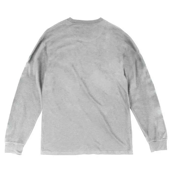 Men039s Collegiate Mitchell and Ness Vintage Stripe LS Tee University Of Tennessee Men039s Collegiate Mitchell and Ness Vintage Stripe LS Tee University Of Tennessee