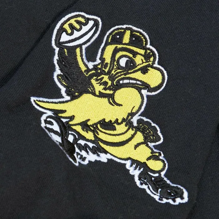 Men039s Hoodies and Sweatshirts Mitchell and Ness All Over Crew 20 University Of Iowa Men039s Hoodies and Sweatshirts Mitchell and Ness All Over Crew 20 University Of Iowa