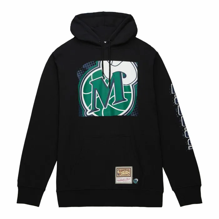 Men039s Hoodies and Sweatshirts Mitchell and Ness Big Face 70 Hoodie Dallas Mavericks Men039s Hoodies and Sweatshirts Mitchell and Ness Big Face 70 Hoodie Dallas Mavericks