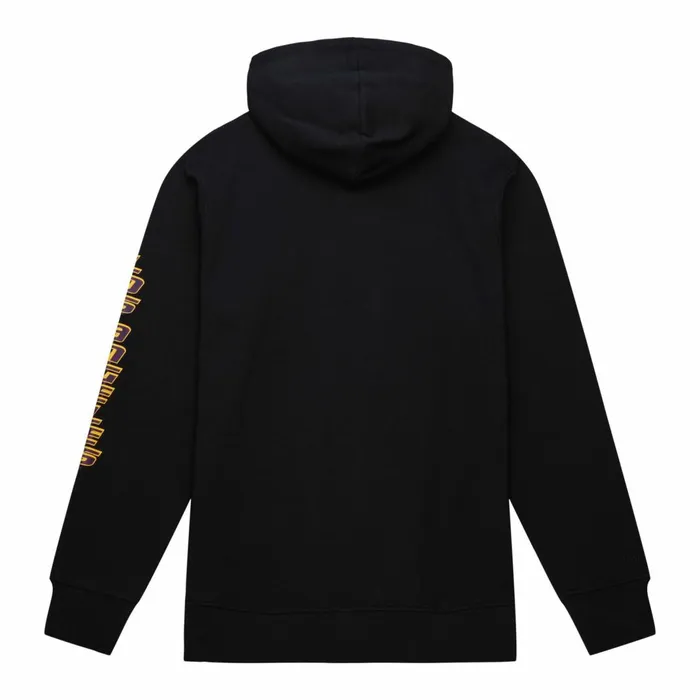 Men039s Hoodies and Sweatshirts Mitchell and Ness Big Face 70 Hoodie Los Angeles Lakers Men039s Hoodies and Sweatshirts Mitchell and Ness Big Face 70 Hoodie Los Angeles Lakers