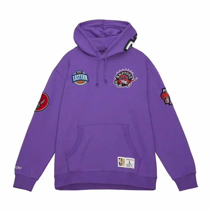 Men039s Hoodies and Sweatshirts Mitchell and Ness City Collection Fleece Hoody Toronto Raptors Men039s Hoodies and Sweatshirts Mitchell and Ness City Collection Fleece Hoody Toronto Raptors