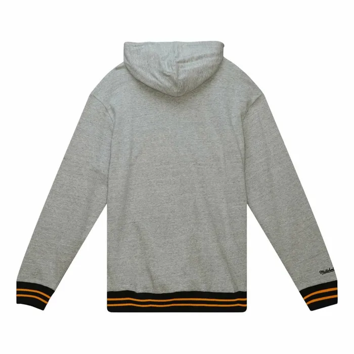 Men039s Hoodies and Sweatshirts Mitchell and Ness Classic French Terry Hoodie Pittsburgh Pirates Men039s Hoodies and Sweatshirts Mitchell and Ness Classic French Terry Hoodie Pittsburgh Pirates