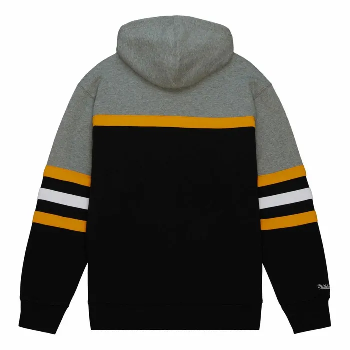 Men039s Hoodies and Sweatshirts Mitchell and Ness Head Coach Hoodie Grambling State University Men039s Hoodies and Sweatshirts Mitchell and Ness Head Coach Hoodie Grambling State University