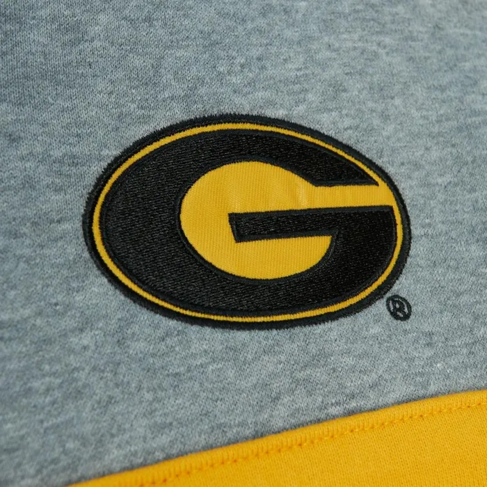 Men039s Hoodies and Sweatshirts Mitchell and Ness Head Coach Hoodie Grambling State University Men039s Hoodies and Sweatshirts Mitchell and Ness Head Coach Hoodie Grambling State University