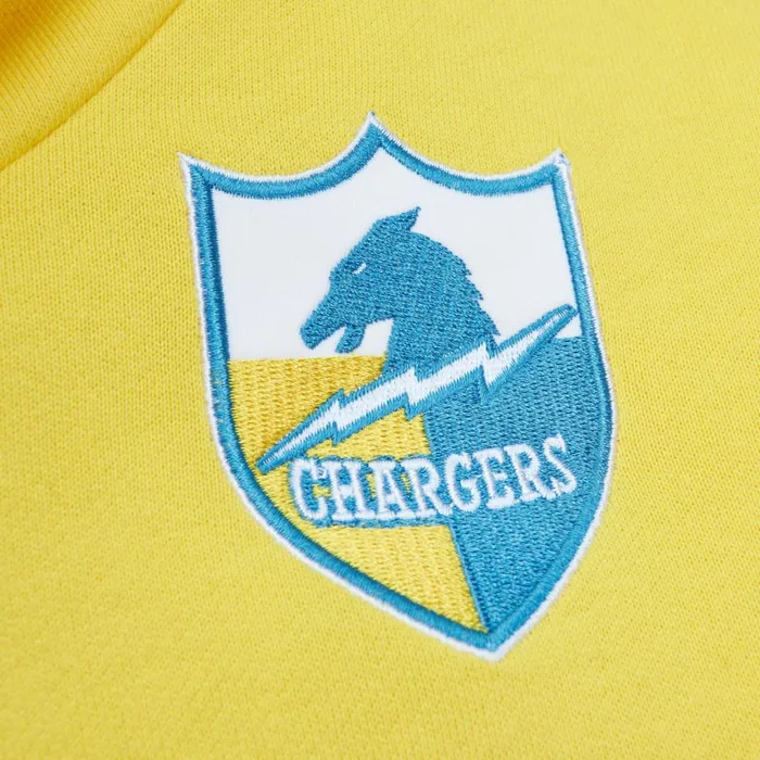 Men039s Hoodies and Sweatshirts Mitchell and Ness Head Coach Hoodie San Diego Chargers Men039s Hoodies and Sweatshirts Mitchell and Ness Head Coach Hoodie San Diego Chargers