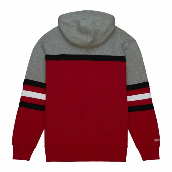 Men039s Hoodies and Sweatshirts Mitchell and Ness Head Coach Hoodie University Of Arkansas Men039s Hoodies and Sweatshirts Mitchell and Ness Head Coach Hoodie University Of Arkansas