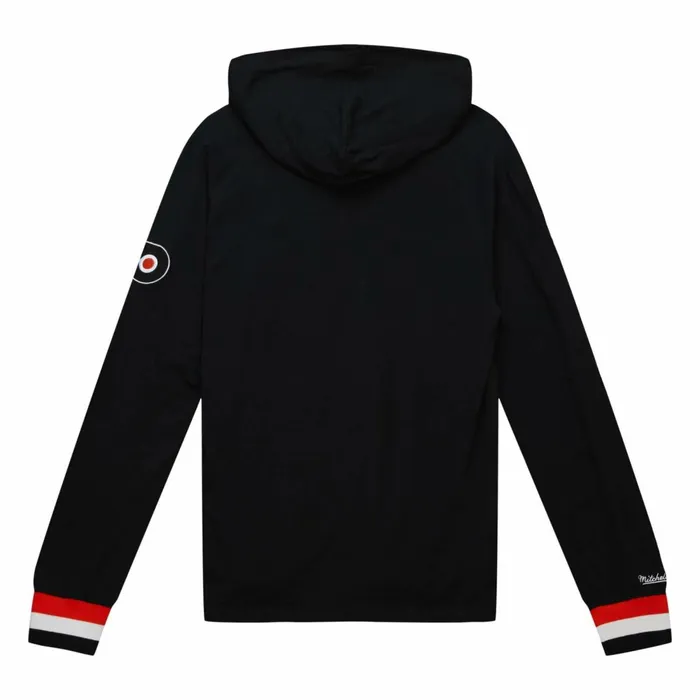 Men039s Hoodies and Sweatshirts Mitchell and Ness Legendary Slub Long Sleeve Hoodie Philadelphia Flyers Men039s Hoodies and Sweatshirts Mitchell and Ness Legendary Slub Long Sleeve Hoodie Philadelphia Flyers