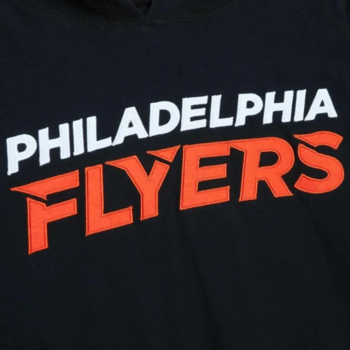 Men039s Hoodies and Sweatshirts Mitchell and Ness Legendary Slub Long Sleeve Hoodie Philadelphia Flyers Men039s Hoodies and Sweatshirts Mitchell and Ness Legendary Slub Long Sleeve Hoodie Philadelphia Flyers