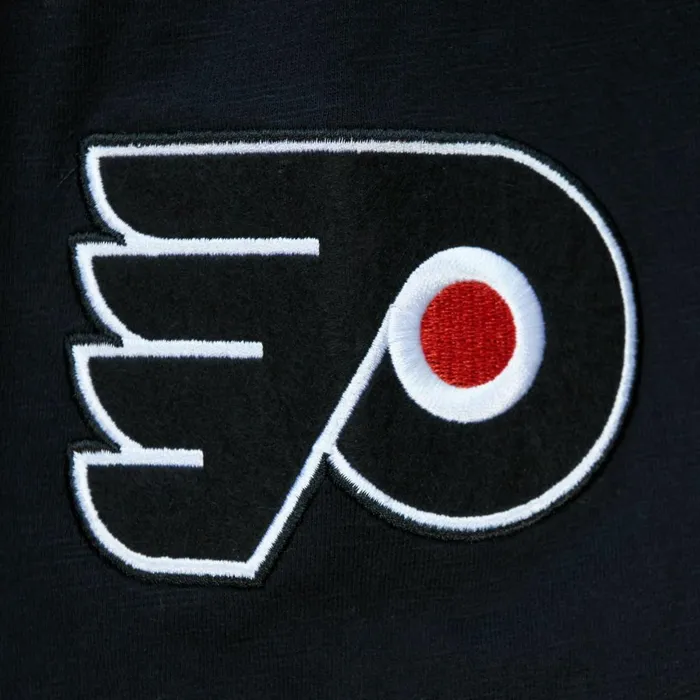Men039s Hoodies and Sweatshirts Mitchell and Ness Legendary Slub Long Sleeve Hoodie Philadelphia Flyers Men039s Hoodies and Sweatshirts Mitchell and Ness Legendary Slub Long Sleeve Hoodie Philadelphia Flyers