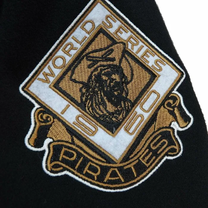 Men039s Hoodies and Sweatshirts Mitchell and Ness Legends Fleece Hoodie Pittsburgh Pirates Roberto Clemente Men039s Hoodies and Sweatshirts Mitchell and Ness Legends Fleece Hoodie Pittsburgh Pirates Roberto Clemente