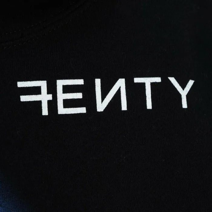 Men039s Hoodies and Sweatshirts Mitchell and Ness MandN X Fenty Icon Hoodie