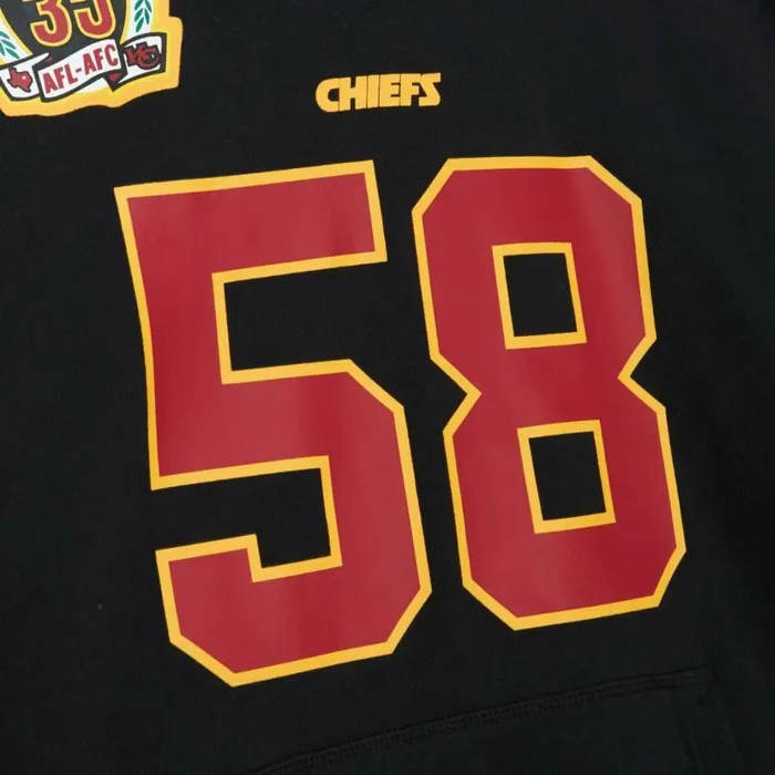 Men039s Hoodies and Sweatshirts Mitchell and Ness NandN Fashion Fleece Hoodie Kansas City Chiefs 1994 Derrick Thomas Men039s Hoodies and Sweatshirts Mitchell and Ness NandN Fashion Fleece Hoodie Kansas City Chiefs 1994 Derrick Thomas