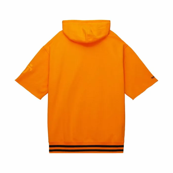 Men039s Hoodies and Sweatshirts Mitchell and Ness PreGame SS Fleece Hoodie University Of Tennessee Men039s Hoodies and Sweatshirts Mitchell and Ness PreGame SS Fleece Hoodie University Of Tennessee