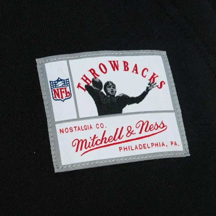 Men039s Hoodies and Sweatshirts Mitchell and Ness Team Issued Hoodie Philadelphia Eagles Men039s Hoodies and Sweatshirts Mitchell and Ness Team Issued Hoodie Philadelphia Eagles