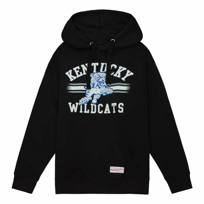 Men039s Hoodies and Sweatshirts Mitchell and Ness Vintage Stripes Pullover University Of Kentucky Men039s Hoodies and Sweatshirts Mitchell and Ness Vintage Stripes Pullover University Of Kentucky