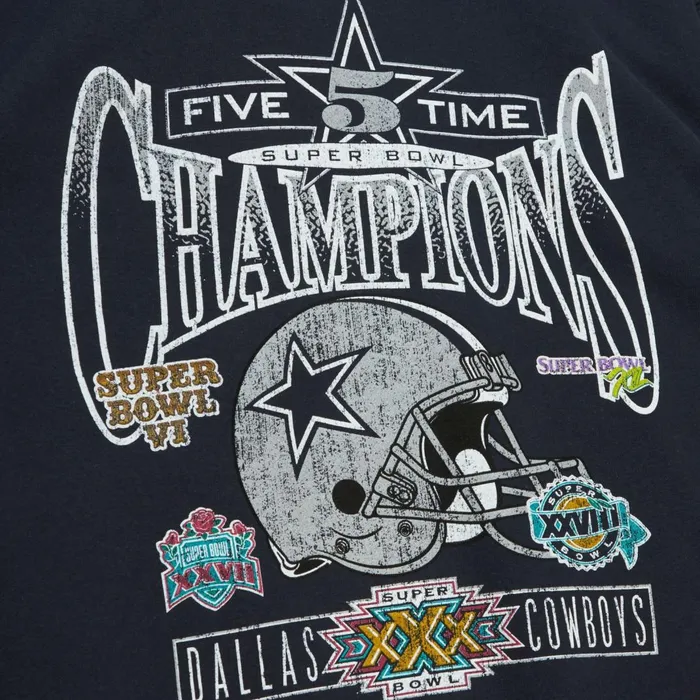 Men039s Hoodies and Sweatshirts Mitchell and Ness VTG Super Bowl Crew Dallas Cowboys Men039s Hoodies and Sweatshirts Mitchell and Ness VTG Super Bowl Crew Dallas Cowboys