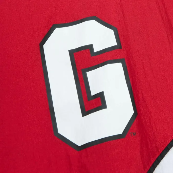 Men039s Jackets and Outerwear Mitchell and Ness Arched Retro Lined Windbreaker University Of Georgia Men039s Jackets and Outerwear Mitchell and Ness Arched Retro Lined Windbreaker University Of Georgia