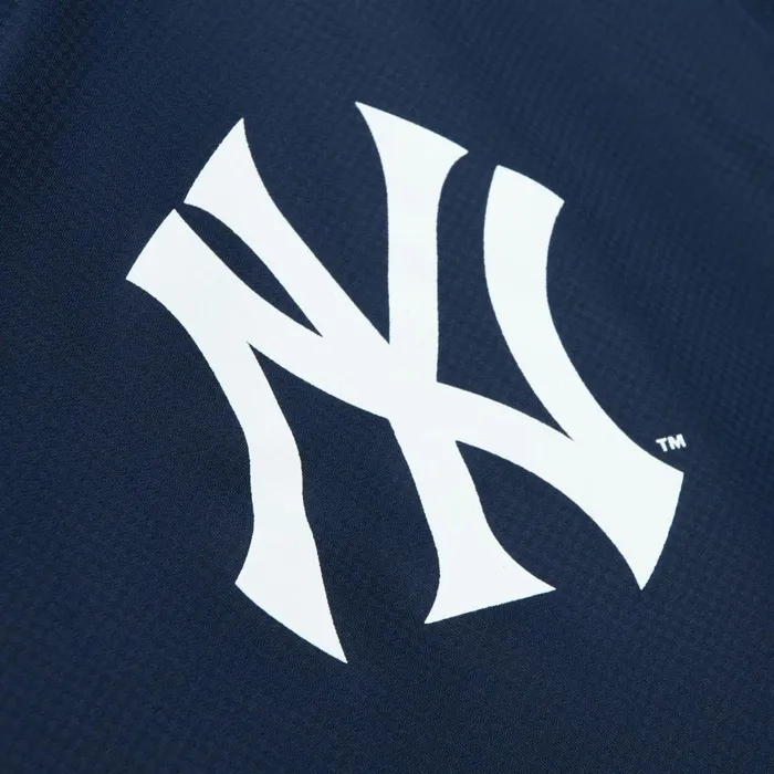 Men039s Jackets and Outerwear Mitchell and Ness Home Team Lightweight Windbreaker New York Yankees Men039s Jackets and Outerwear Mitchell and Ness Home Team Lightweight Windbreaker New York Yankees