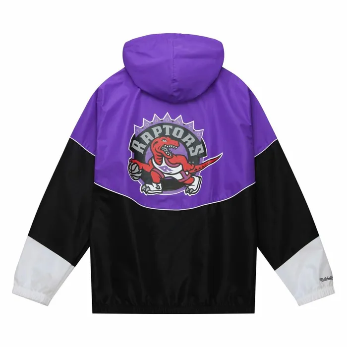 Men039s Jackets and Outerwear Mitchell and Ness Home Team Lightweight Windbreaker Toronto Raptors Men039s Jackets and Outerwear Mitchell and Ness Home Team Lightweight Windbreaker Toronto Raptors