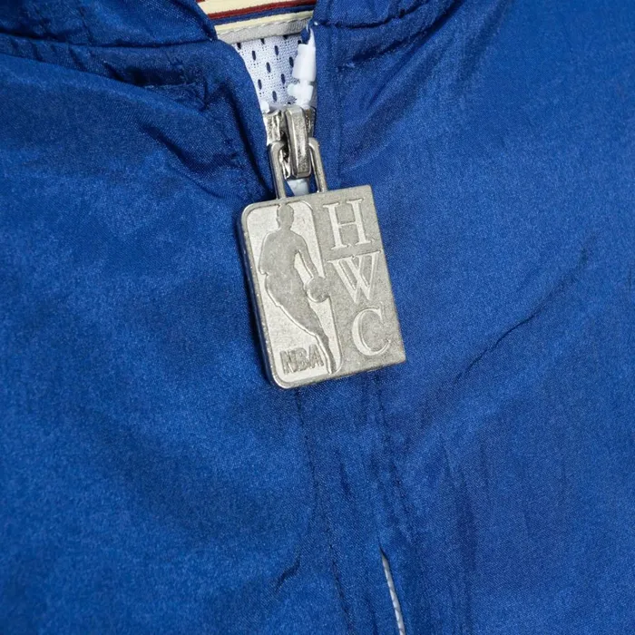 Men039s Jackets and Outerwear Mitchell and Ness Undeniable Full Zip Windbreaker Philadelphia 76ers Men039s Jackets and Outerwear Mitchell and Ness Undeniable Full Zip Windbreaker Philadelphia 76ers