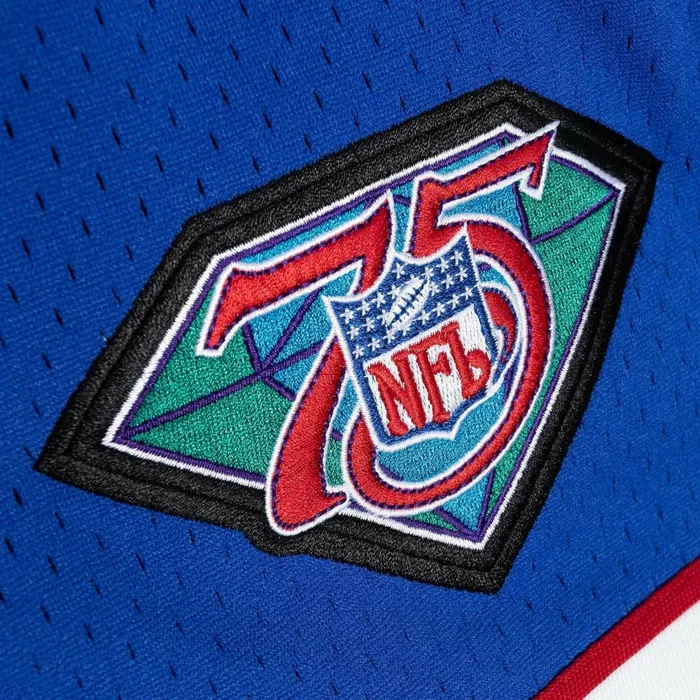 Men039s Just Don Mitchell and Ness Just Don Throwbacks Shorts Buffalo Bills Men039s Just Don Mitchell and Ness Just Don Throwbacks Shorts Buffalo Bills