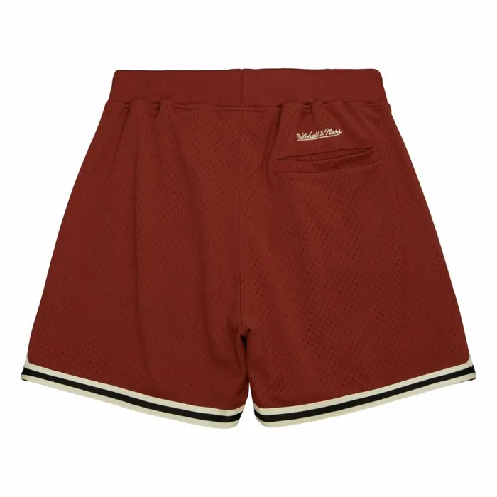 Men039s MandN Brand Mitchell and Ness Branded MandN Game Day 20 Mesh Shorts Men039s MandN Brand Mitchell and Ness Branded MandN Game Day 20 Mesh Shorts