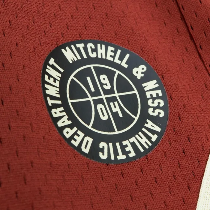 Men039s MandN Brand Mitchell and Ness Branded MandN Game Day 20 Mesh Shorts Men039s MandN Brand Mitchell and Ness Branded MandN Game Day 20 Mesh Shorts