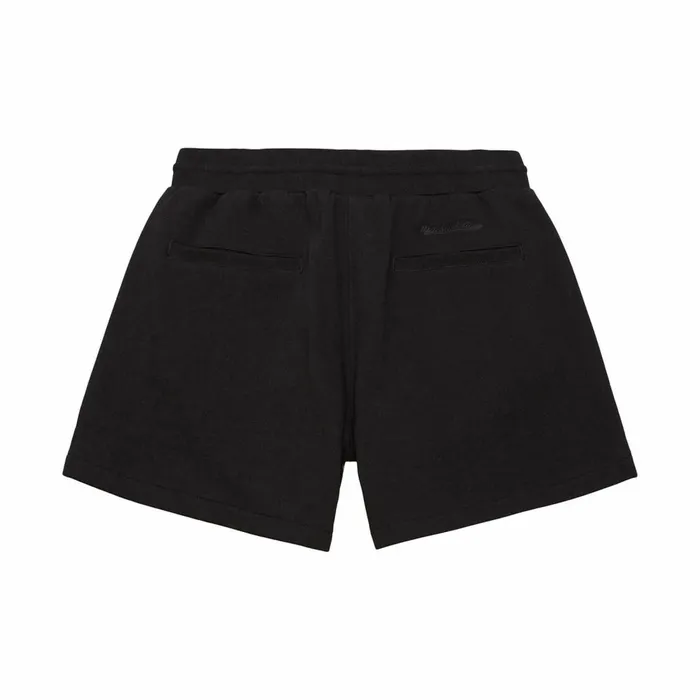 Men039s MandN Brand Mitchell and Ness Mitchell and Ness Essentials Shorts Men039s MandN Brand Mitchell and Ness Mitchell and Ness Essentials Shorts