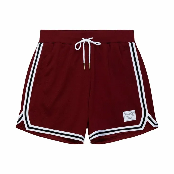 Men039s MandN Brand Mitchell and Ness Mitchell and Ness Game Day 20 Shorts