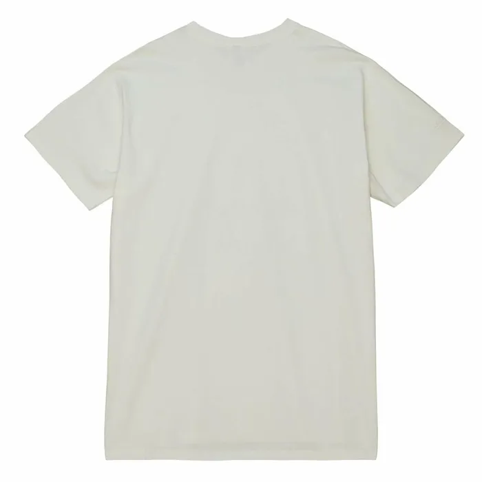 Men039s MLB Mitchell and Ness Cream SS Tee Los Angeles Dodgers Men039s MLB Mitchell and Ness Cream SS Tee Los Angeles Dodgers