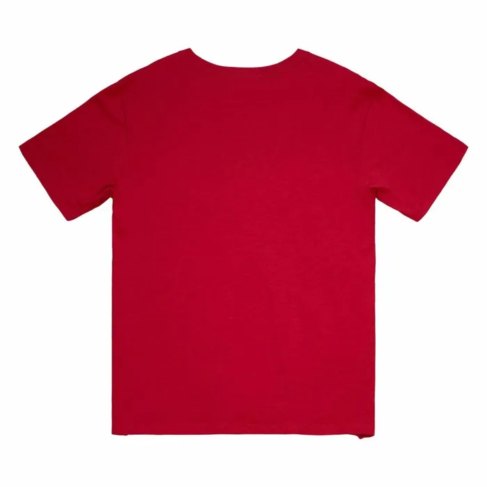 Men039s MLB Mitchell and Ness Legendary Slub SS Tee Cincinnati Reds Men039s MLB Mitchell and Ness Legendary Slub SS Tee Cincinnati Reds