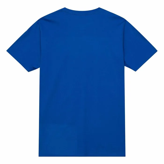 Men039s MLB Mitchell and Ness MLB Tee Dodgers Men039s MLB Mitchell and Ness MLB Tee Dodgers