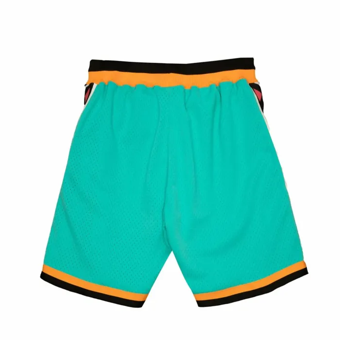 Men039s NBA Authentic Mitchell and Ness Authentic All Star East 199596 Shorts Men039s NBA Authentic Mitchell and Ness Authentic All Star East 199596 Shorts